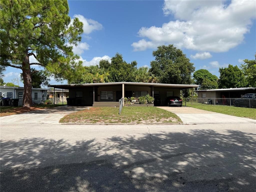 2506 PERRINE PLACE, Orlando, FL 32808
