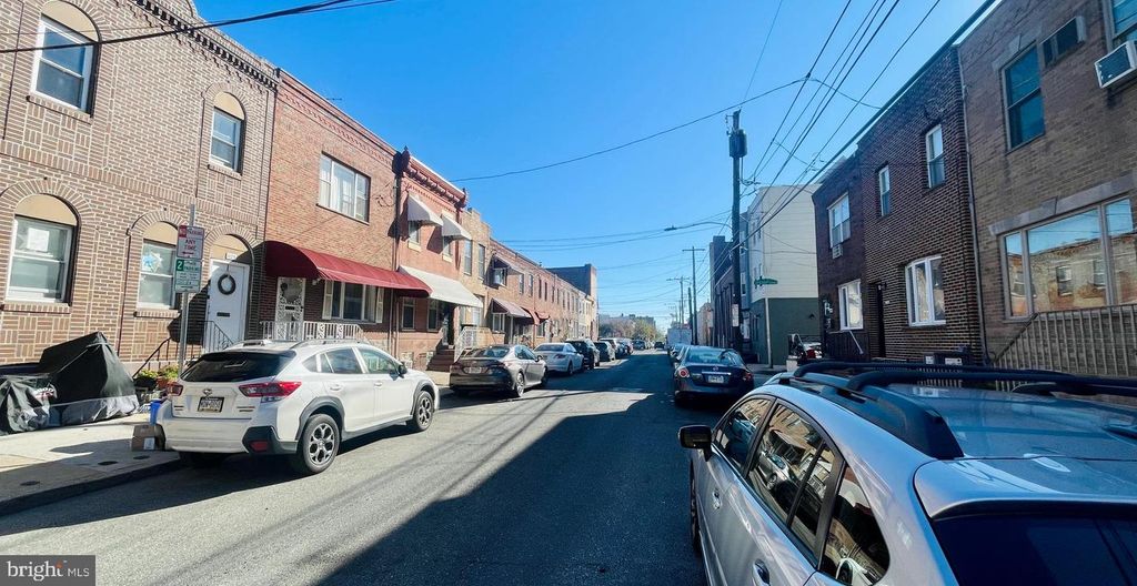 1124 MIFFLIN ST, Philadelphia, PA 19148