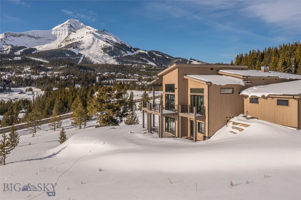 8 Washaki Road, Big Sky, MT 59716 photo 2