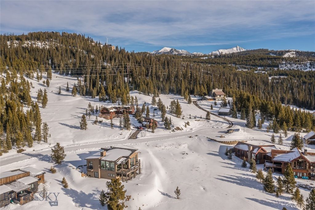 8 Washaki Road, Big Sky, MT 59716 photo 3
