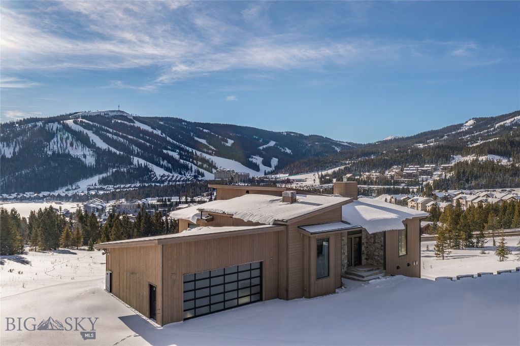 8 Washaki Road, Big Sky, MT 59716 photo 4