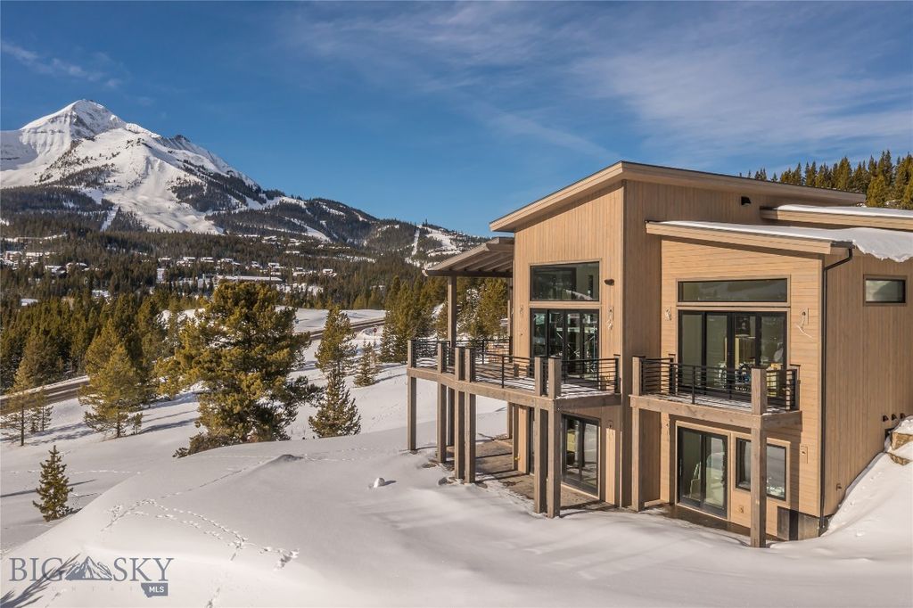 8 Washaki Road, Big Sky, MT 59716 photo 5