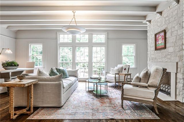 3990 Paces Ferry NW Road, Atlanta, GA 30327