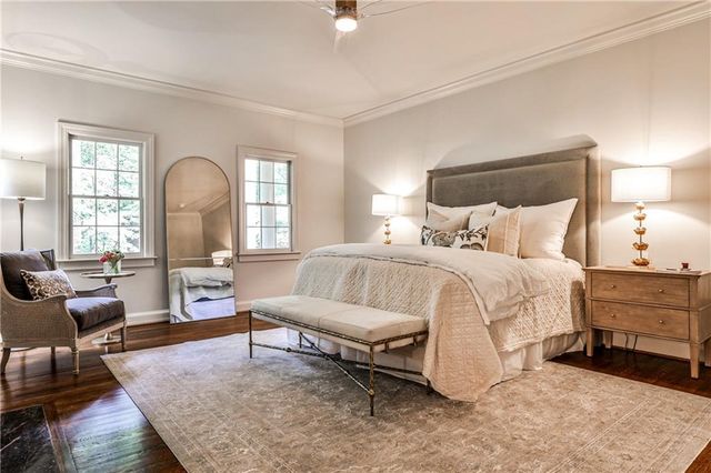 3990 Paces Ferry NW Road, Atlanta, GA 30327