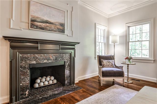 3990 Paces Ferry NW Road, Atlanta, GA 30327