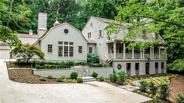 3990 Paces Ferry NW Road, Atlanta, GA 30327