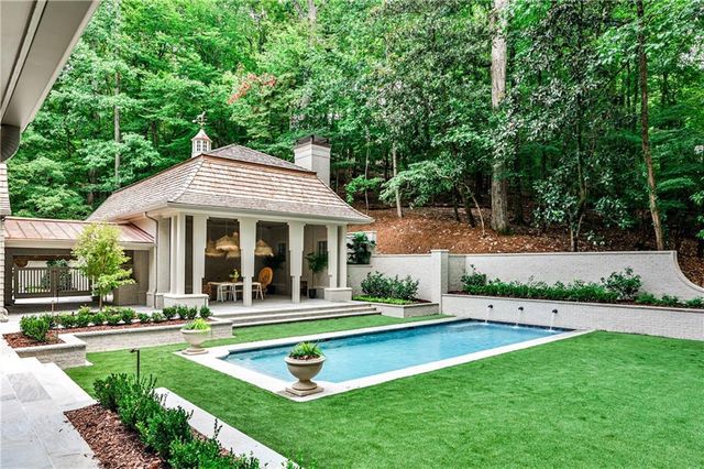 3990 Paces Ferry NW Road, Atlanta, GA 30327
