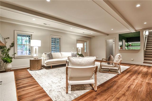 3990 Paces Ferry NW Road, Atlanta, GA 30327