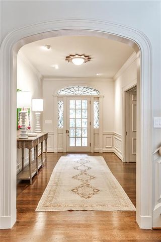 3990 Paces Ferry NW Road, Atlanta, GA 30327