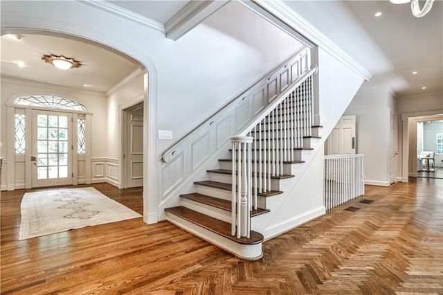 3990 Paces Ferry NW Road, Atlanta, GA 30327