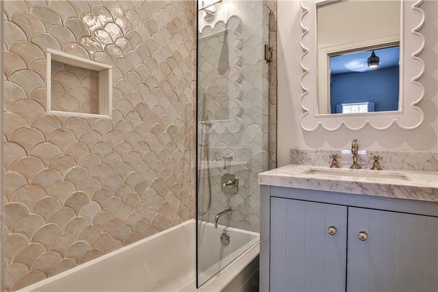 3990 Paces Ferry NW Road, Atlanta, GA 30327