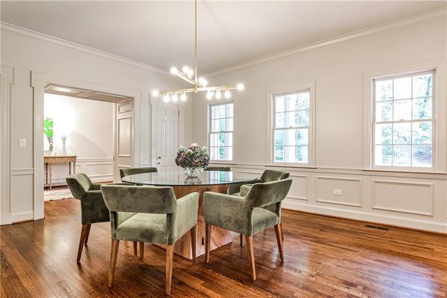 3990 Paces Ferry NW Road, Atlanta, GA 30327