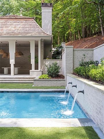 3990 Paces Ferry Road NW, Atlanta, GA 30327