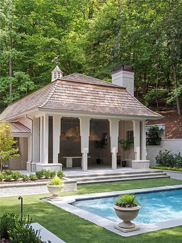 3990 Paces Ferry Road NW, Atlanta, GA 30327