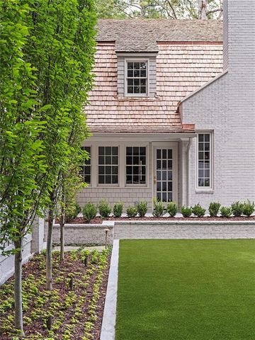 3990 Paces Ferry Road NW, Atlanta, GA 30327