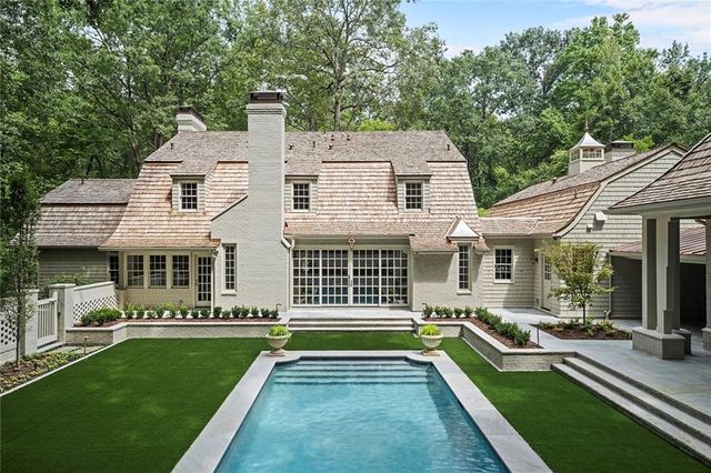 3990 Paces Ferry Road NW, Atlanta, GA 30327