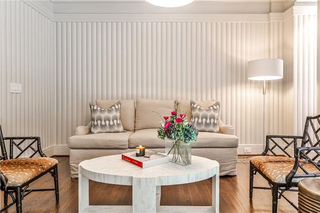 3990 Paces Ferry NW Road, Atlanta, GA 30327