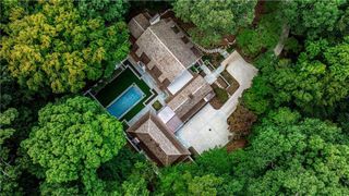3990 Paces Ferry NW Road, Atlanta, GA 30327