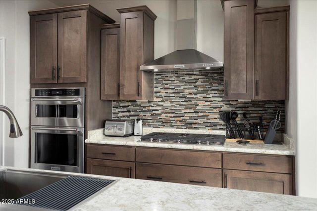 27453 W WAHALLA Lane, Buckeye, AZ 85396