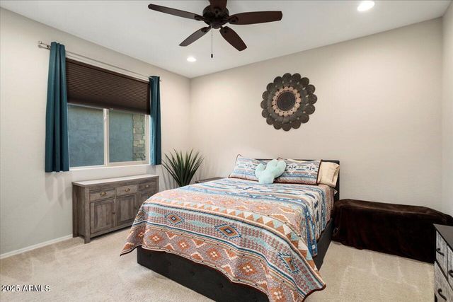27453 W WAHALLA Lane, Buckeye, AZ 85396
