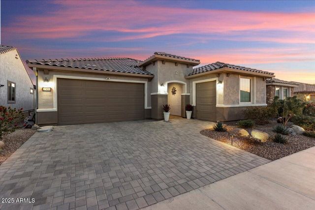 27453 W WAHALLA Lane, Buckeye, AZ 85396