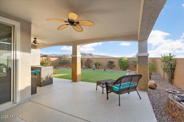 27453 W WAHALLA Lane, Buckeye, AZ 85396