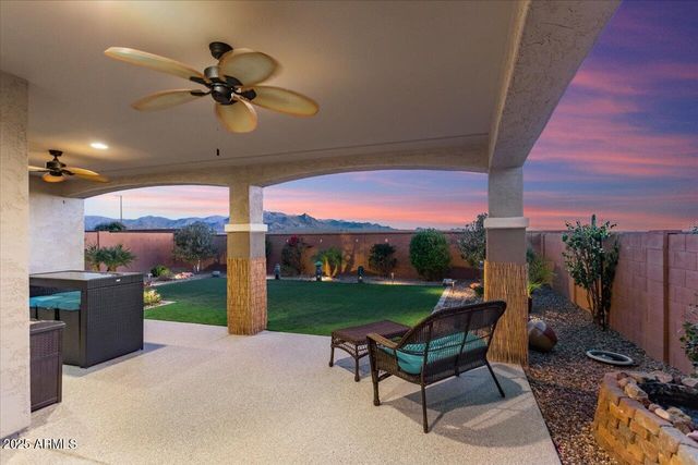27453 W WAHALLA Lane, Buckeye, AZ 85396