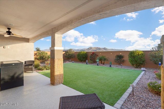 27453 W WAHALLA Lane, Buckeye, AZ 85396