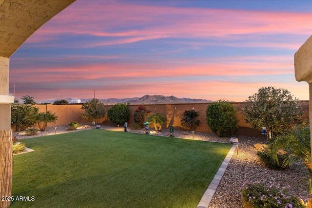 27453 W WAHALLA Lane, Buckeye, AZ 85396