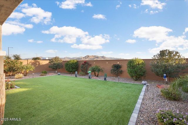 27453 W WAHALLA Lane, Buckeye, AZ 85396