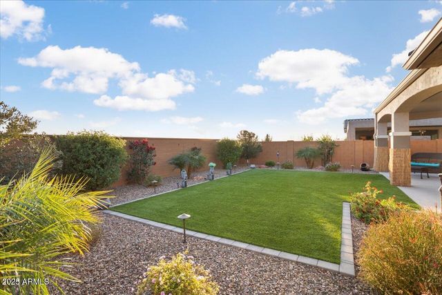 27453 W WAHALLA Lane, Buckeye, AZ 85396