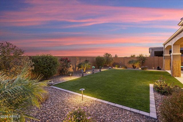 27453 W WAHALLA Lane, Buckeye, AZ 85396