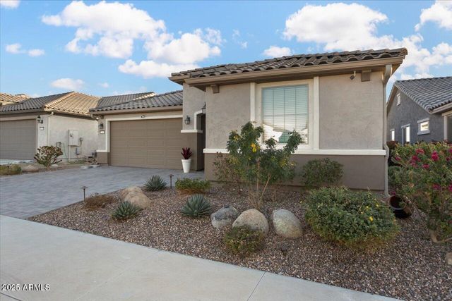 27453 W WAHALLA Lane, Buckeye, AZ 85396