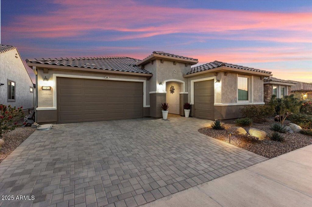 27453 W WAHALLA Lane, Buckeye, AZ 85396 — photo 3