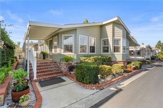 24001 Muirlands 352, Lake Forest, CA 92630