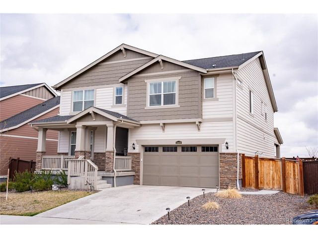 14450 Hudson St, Thornton, CO 80602