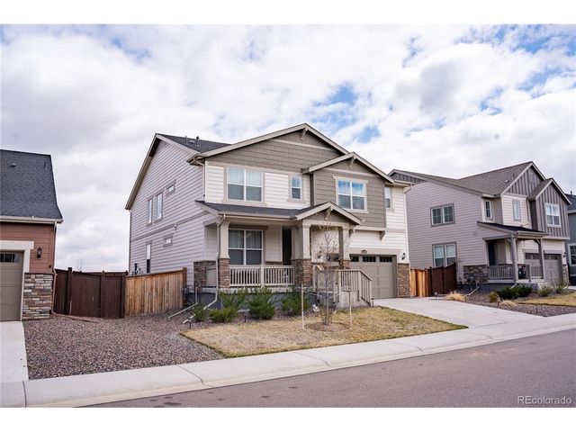 14450 Hudson St, Thornton, CO 80602