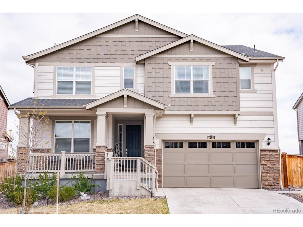 14450 Hudson St, Thornton, CO 80602