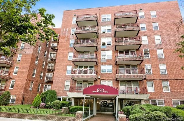 820 Ocean Parkway 719, Brooklyn, NY 11230