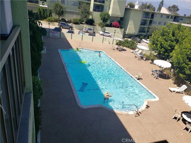 1301 S Atlantic Boulevard 414A, Monterey Park, CA 91754