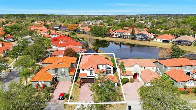 910 LASCALA DRIVE, Windermere, FL 34786