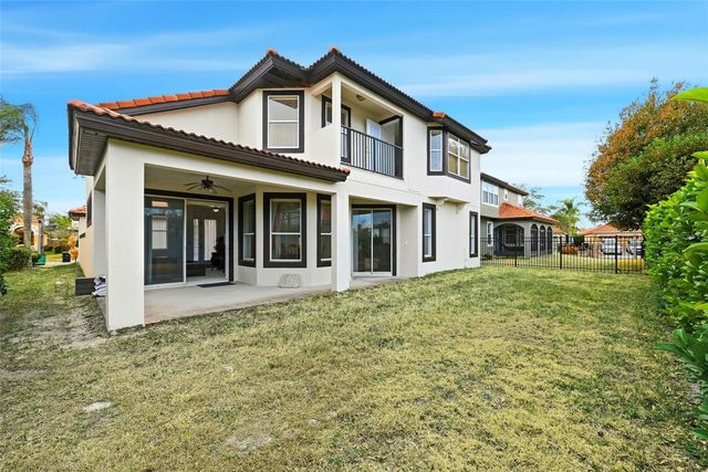 910 LASCALA DRIVE, Windermere, FL 34786