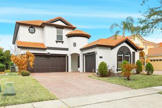 910 LASCALA DRIVE, Windermere, FL 34786