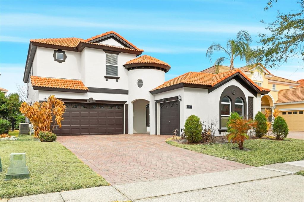 910 LASCALA DRIVE, Windermere, FL 34786