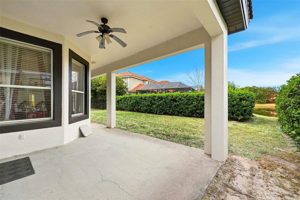 Image 40 of property listing at 910 LASCALA DRIVE, Windermere, FL 34786
