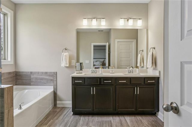 3159 Rutter Drive 33, Atlanta, GA 30345