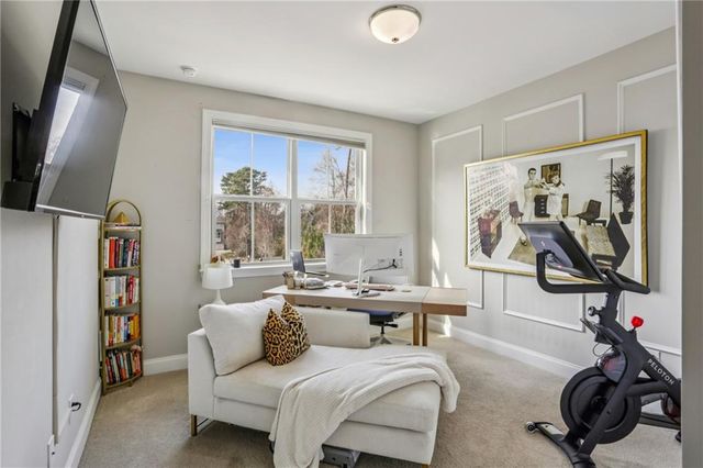 3159 Rutter Drive 33, Atlanta, GA 30345