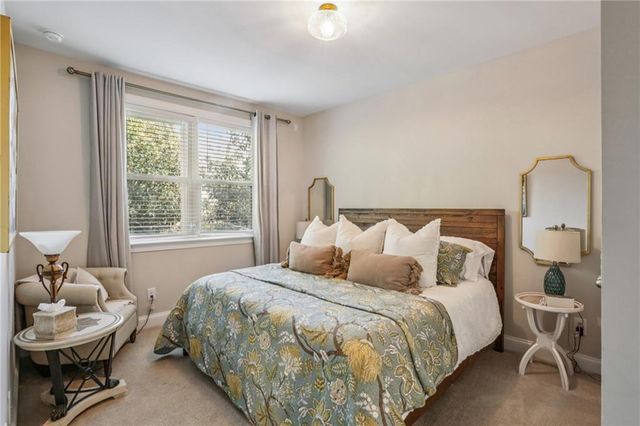 3159 Rutter Drive 33, Atlanta, GA 30345