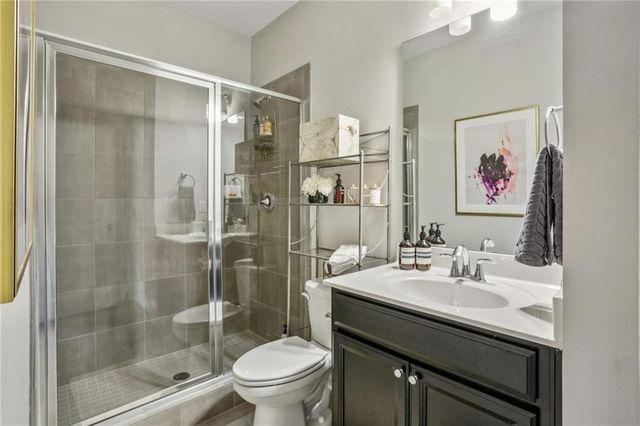 3159 Rutter Drive 33, Atlanta, GA 30345