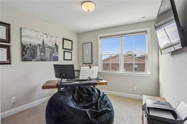 3159 Rutter Drive 33, Atlanta, GA 30345